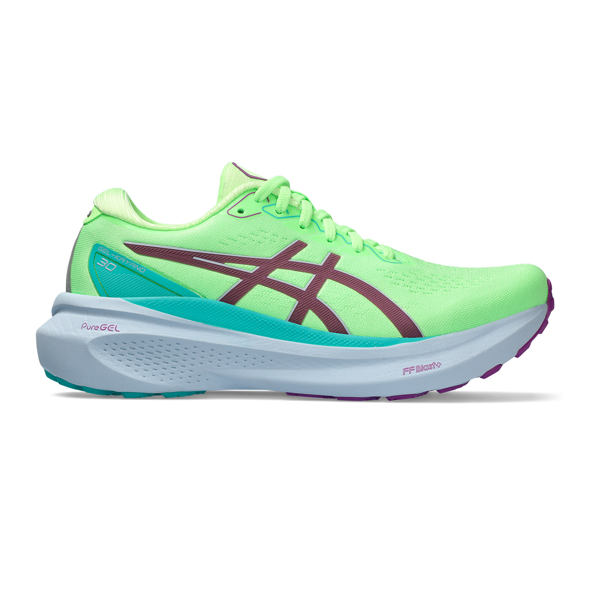 Asics Gel Kayano 30 Lite-Show