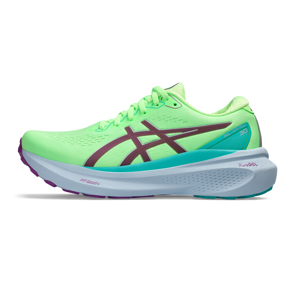 Asics Gel Kayano 30 Lite-Show