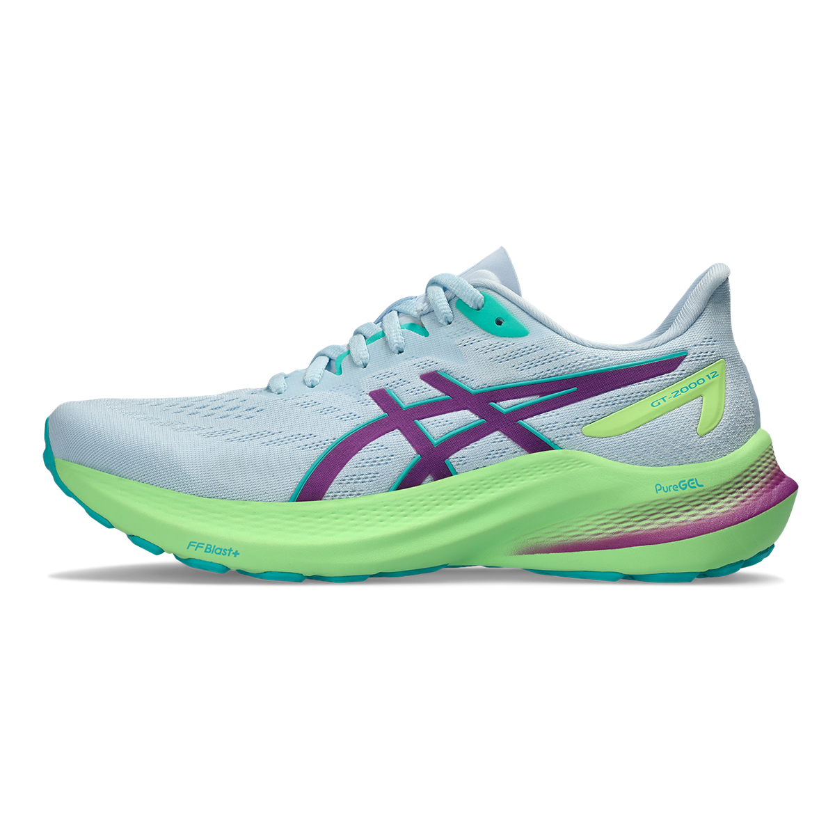 Asics GT 2000 12 Lite-Show