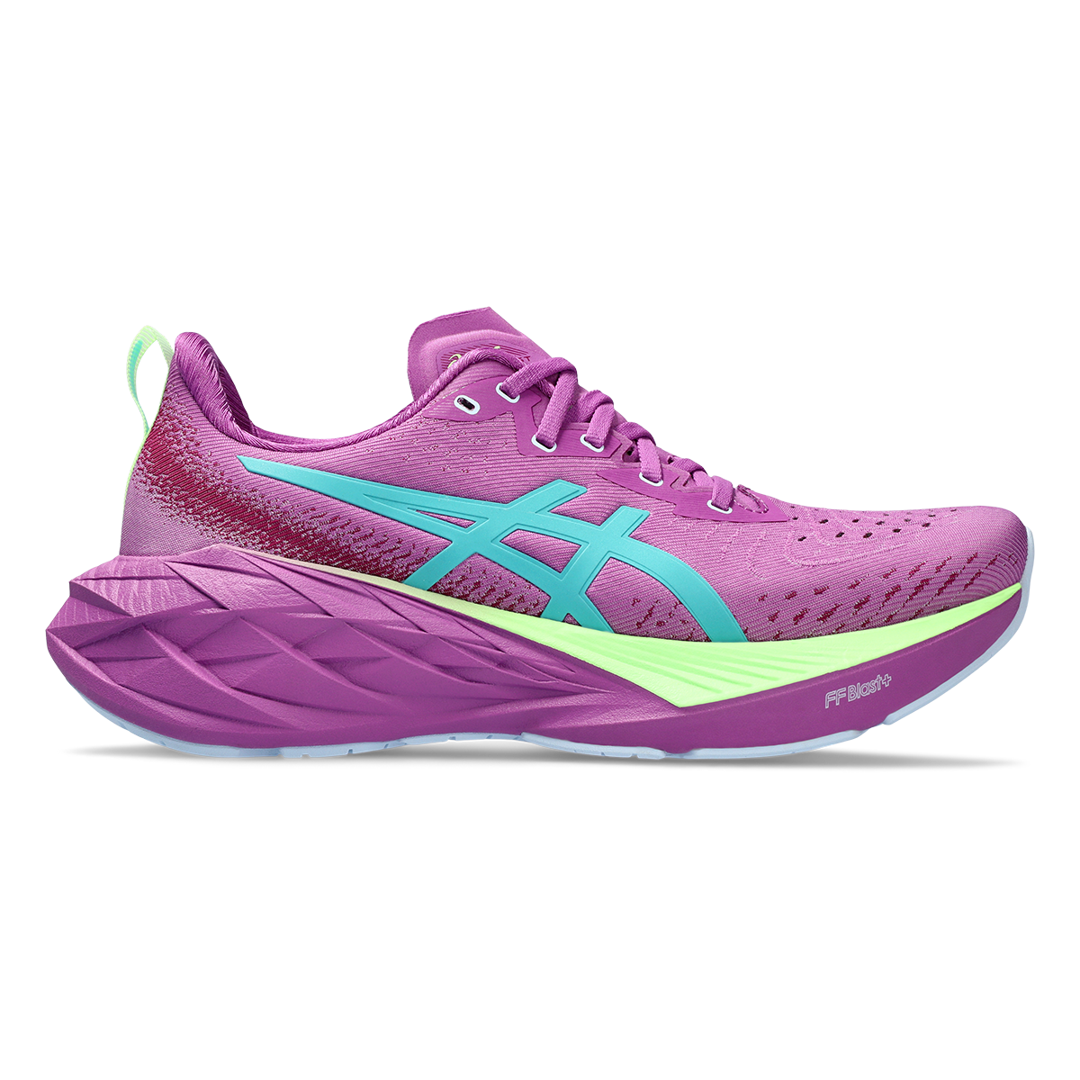 Asics Novablast 4 Lite-Show