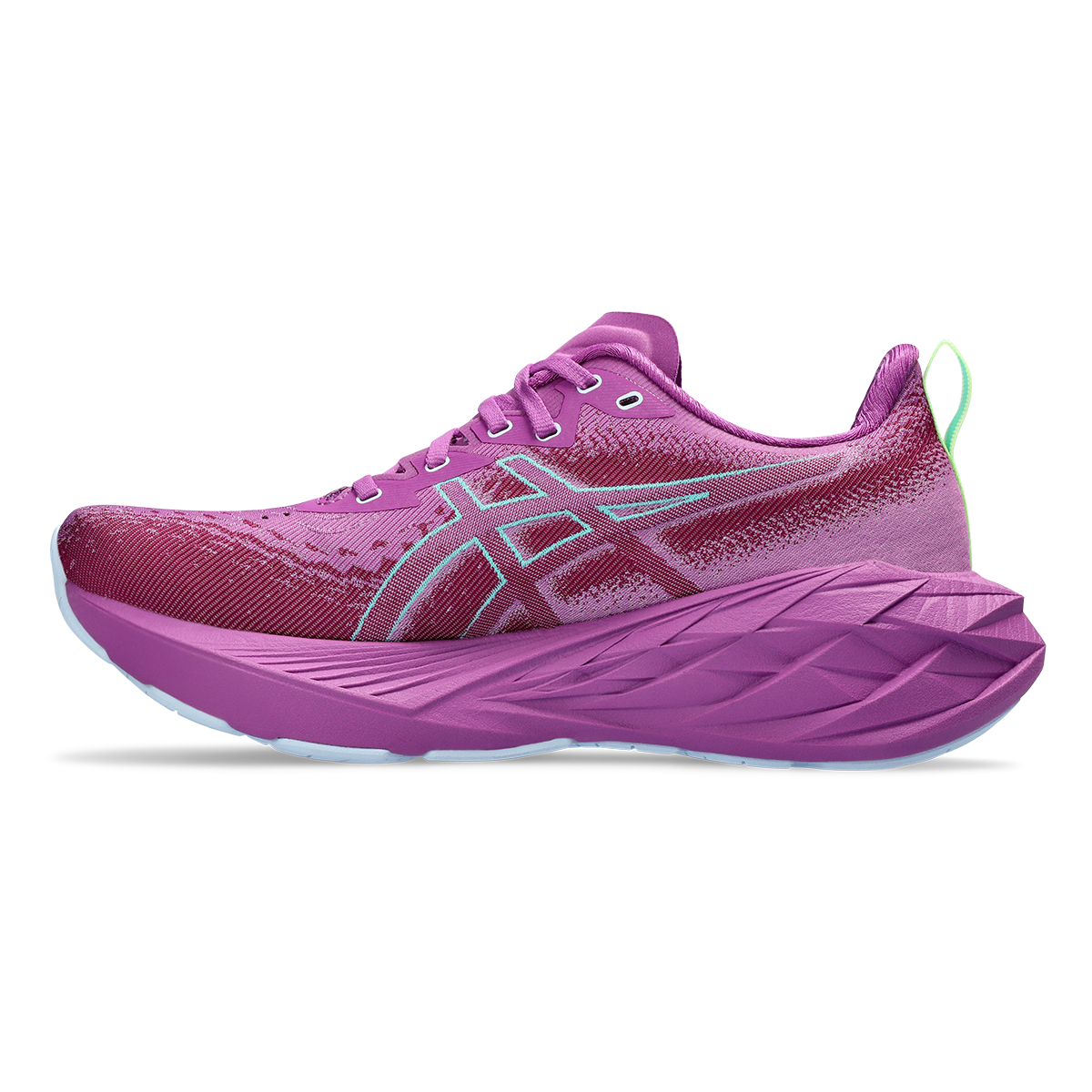 Asics Novablast 4 Lite-Show