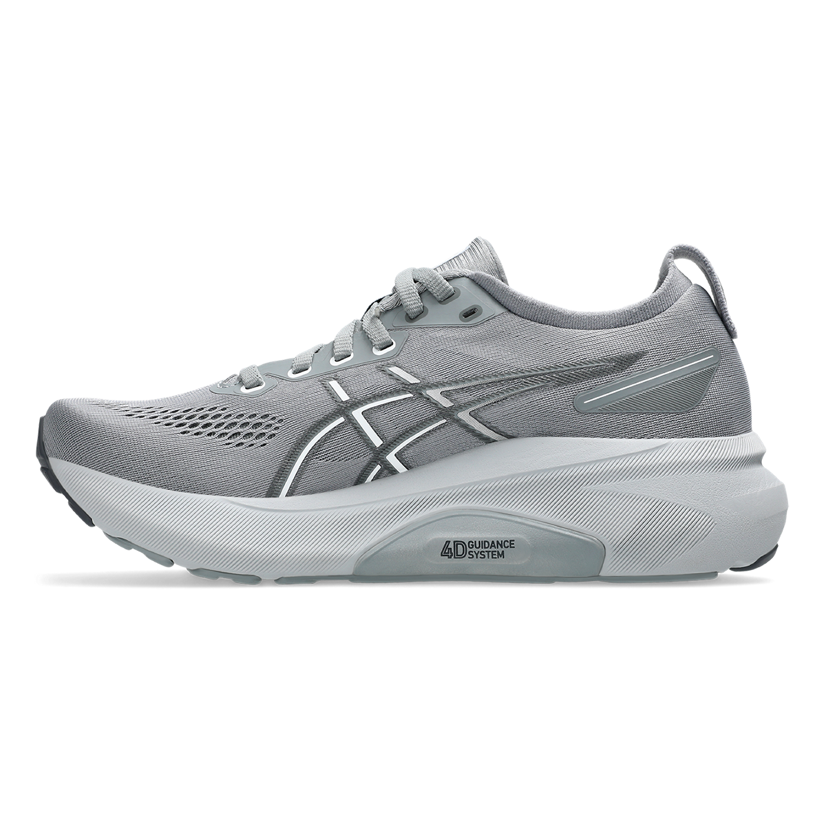 Asics Gel Kayano 31 - Sheet Rock - White