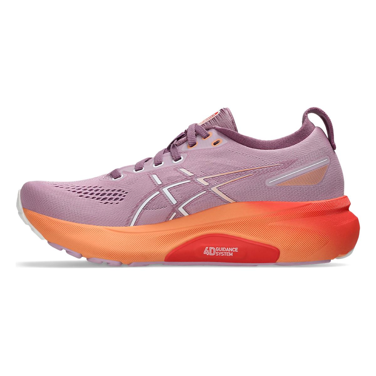 Asics Gel Kayano 31 - Light Ube - White