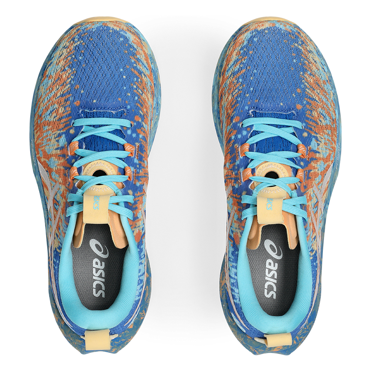 Asics Noosa Tri 16