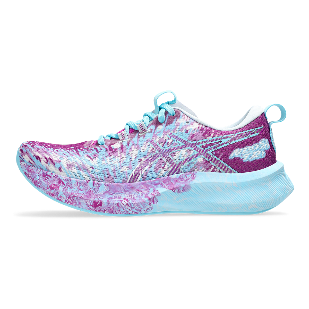 Asics Noosa Tri 16