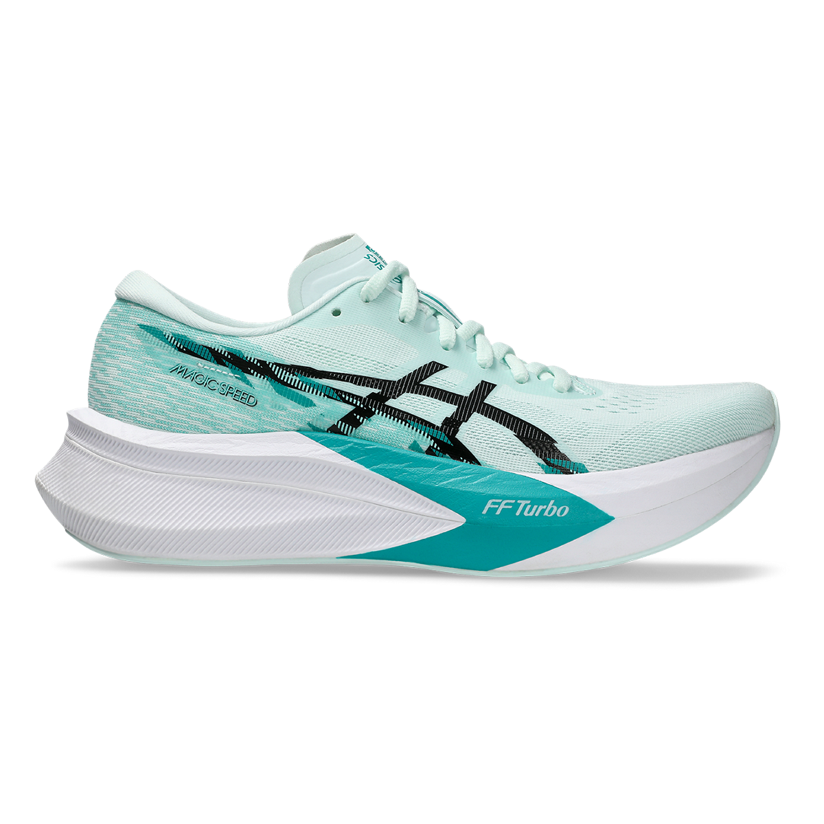 Asics Magic Speed 4