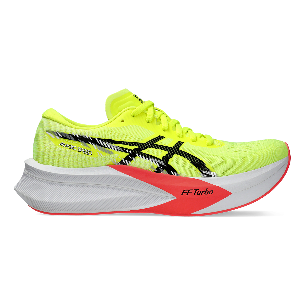 Asics Magic Speed 4