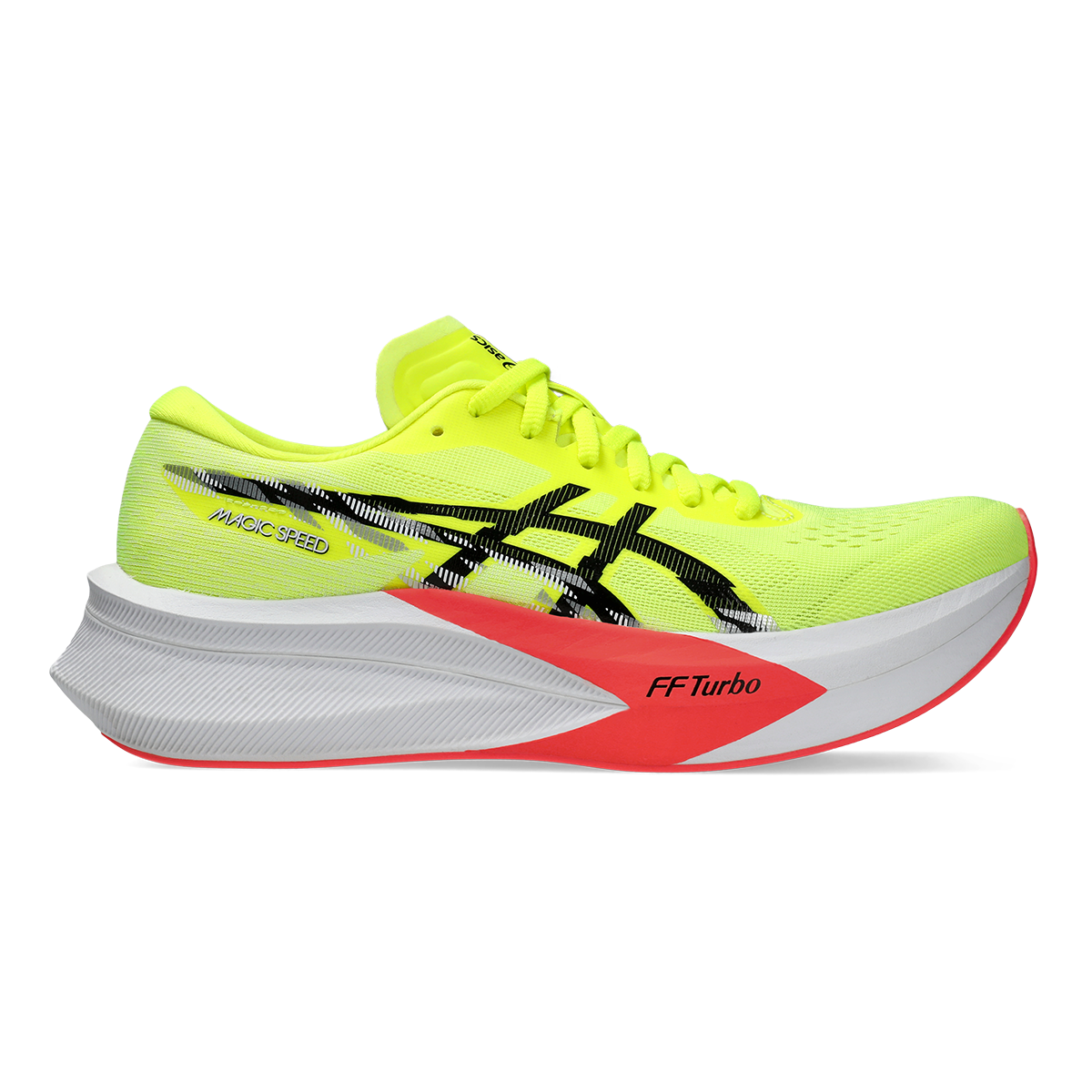 Asics Magic Speed 4