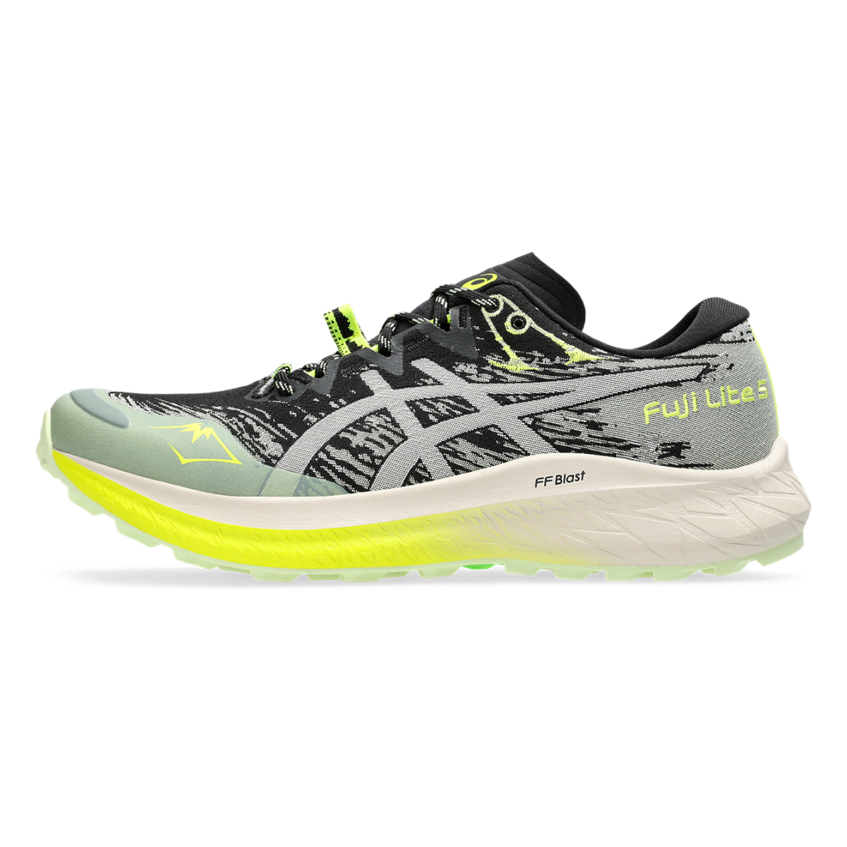 Asics Fuji Lite 5