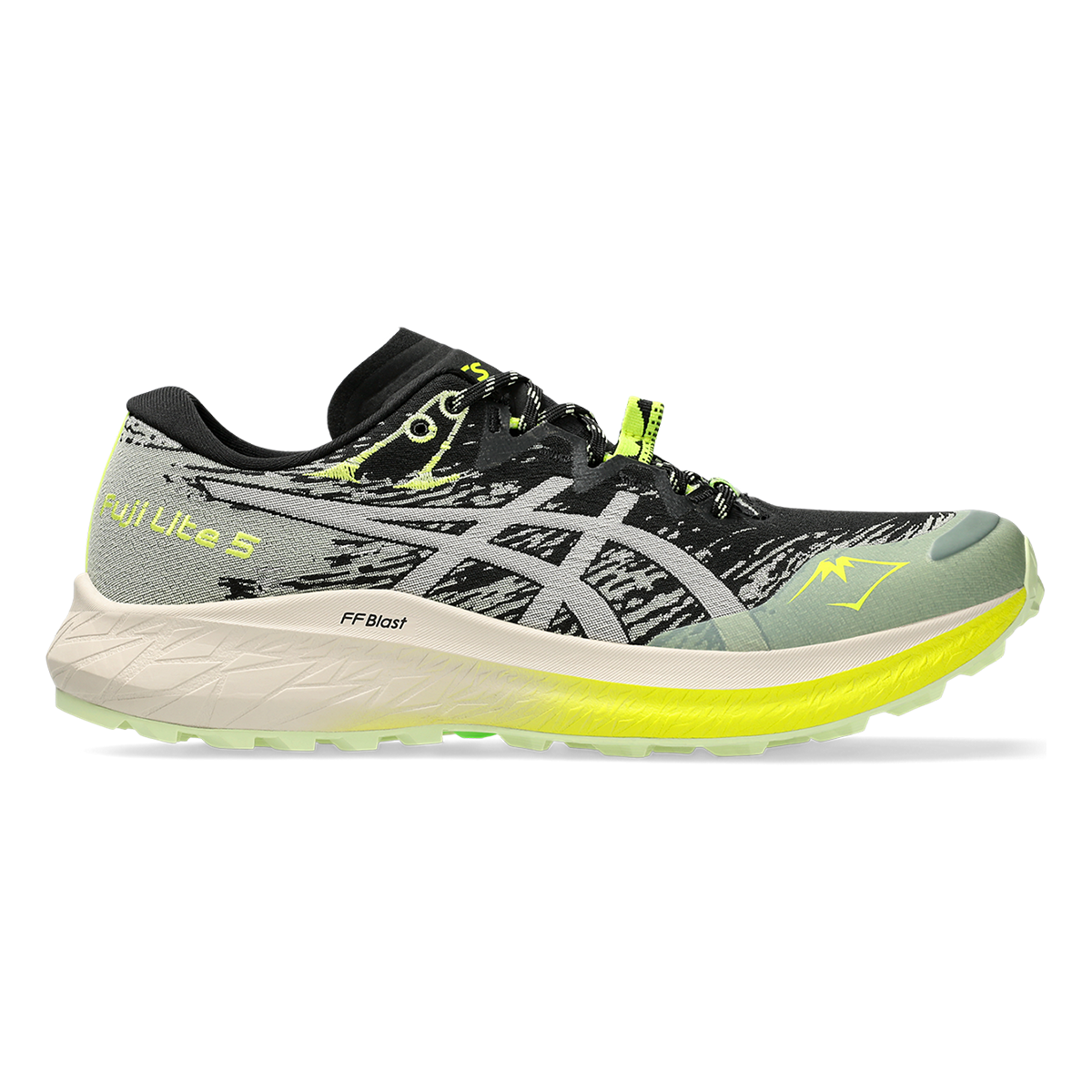 Asics Fuji Lite 5