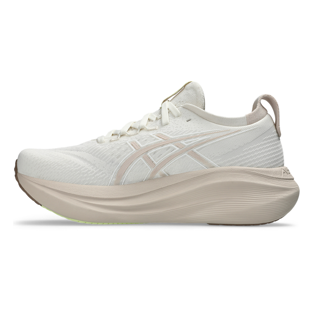 Asics Gel Nimbus 27 Cream - Mineral Beige