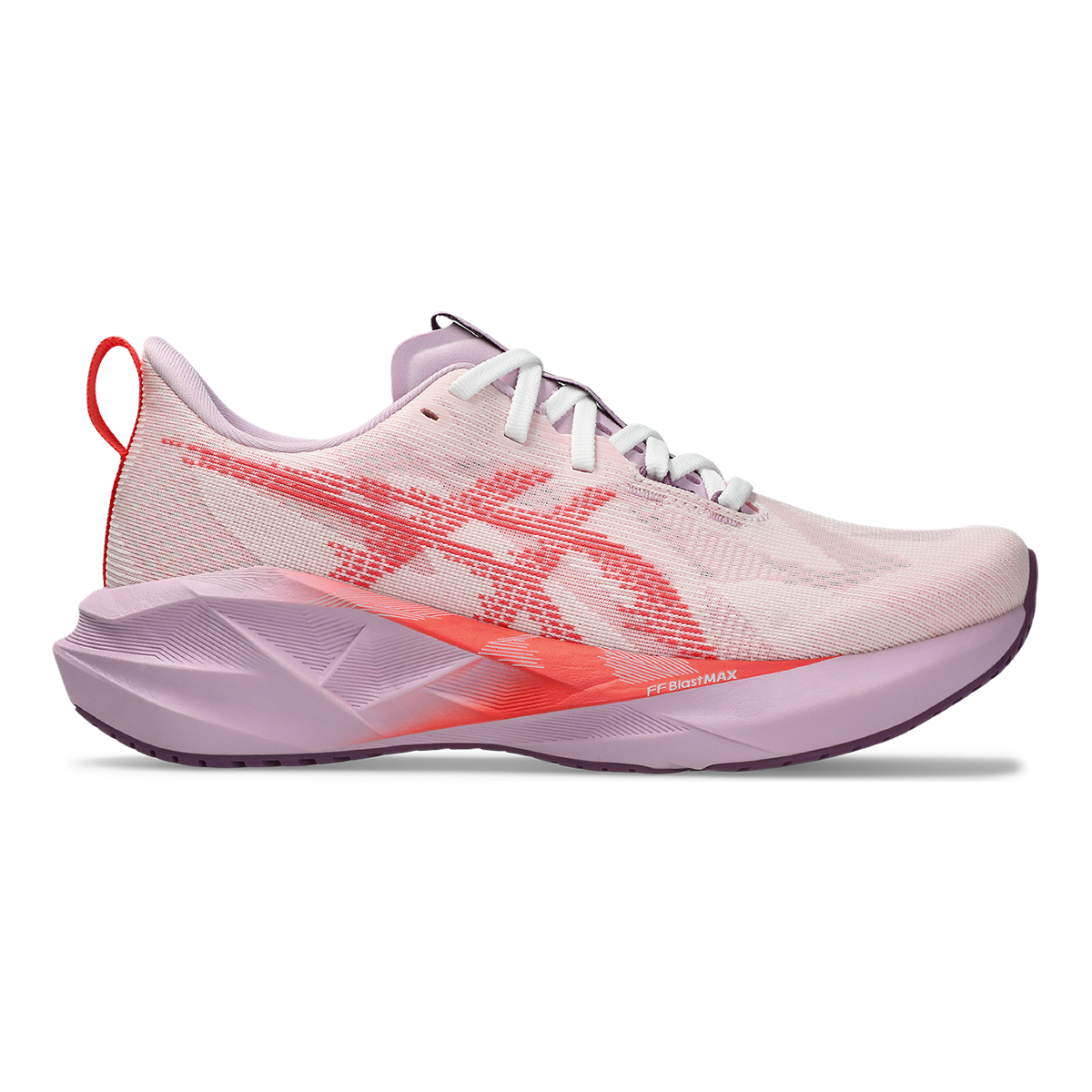 Asics Novablast 5