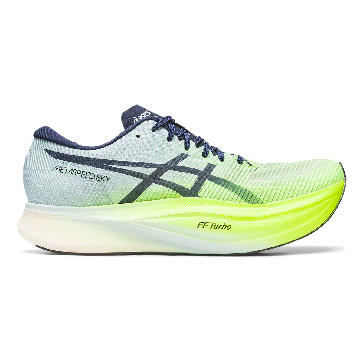 Asics Metaspeed Sky +