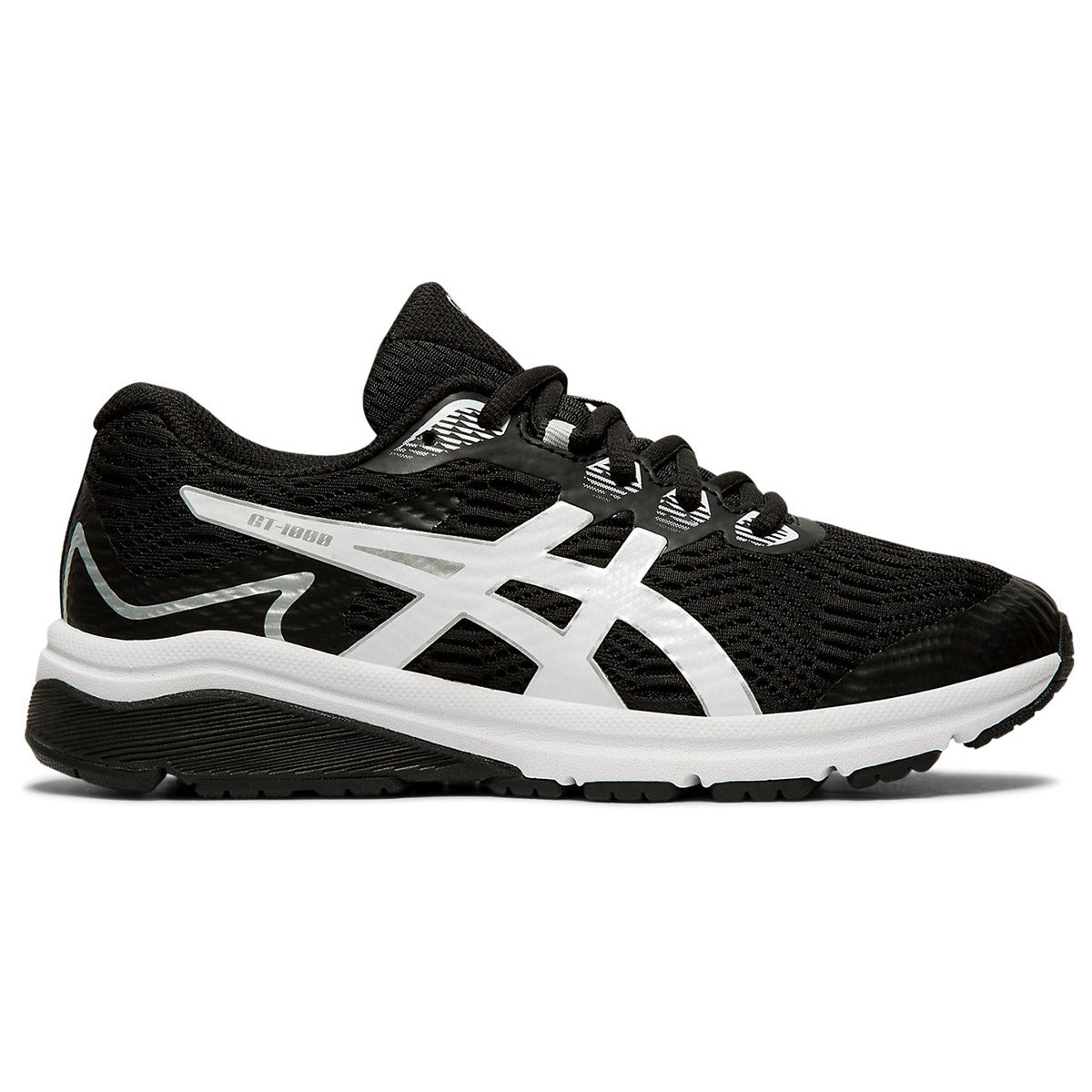 Asics GT 1000 8 Grade School