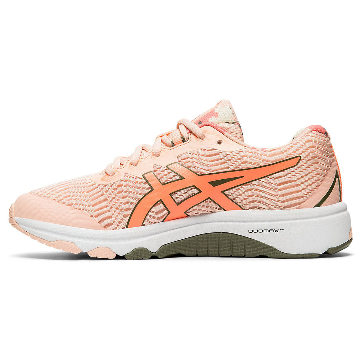 Asics GT 1000 8 Grade School