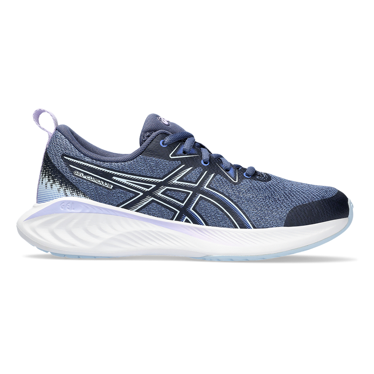 Asics Gel Cumulus 25 GS