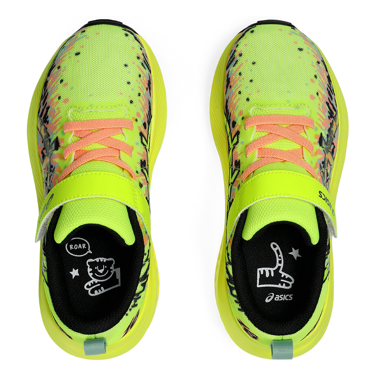 Asics Noosa Tri 16 Pre School