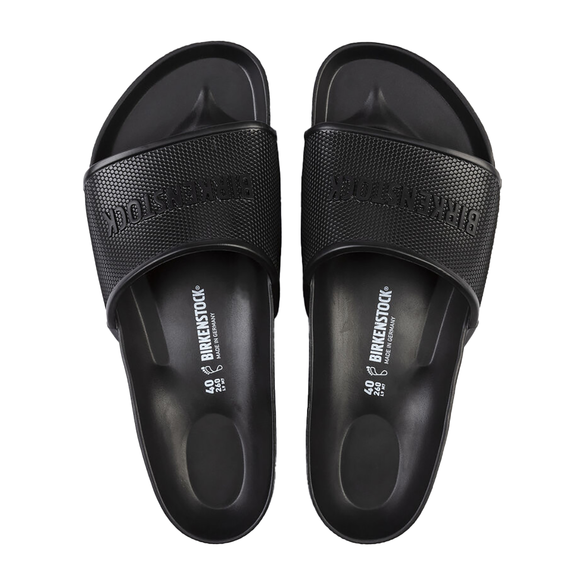 Birkenstock Barbados EVA