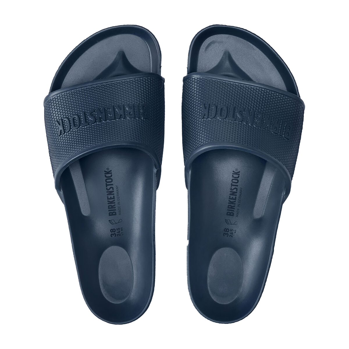 Birkenstock Barbados EVA