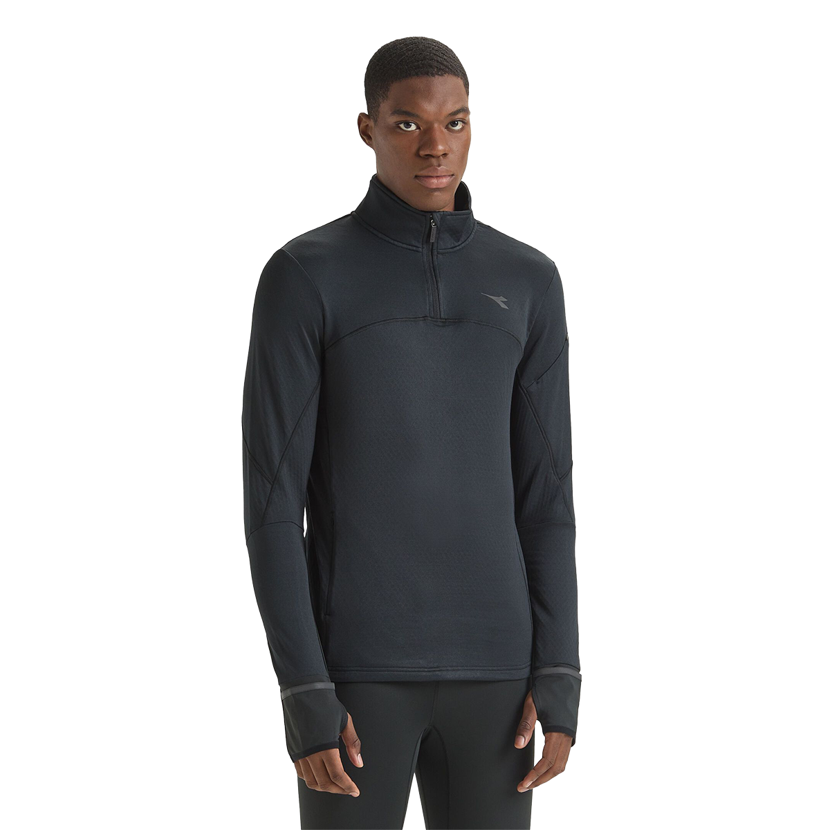 Diadora Warm Up Winter Protection Pullover