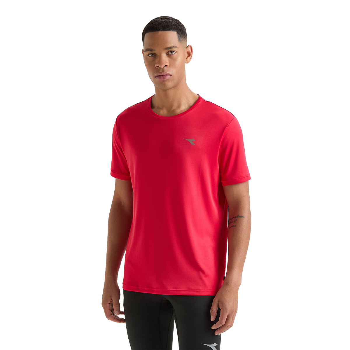 Diadora SS T-Shirt Run