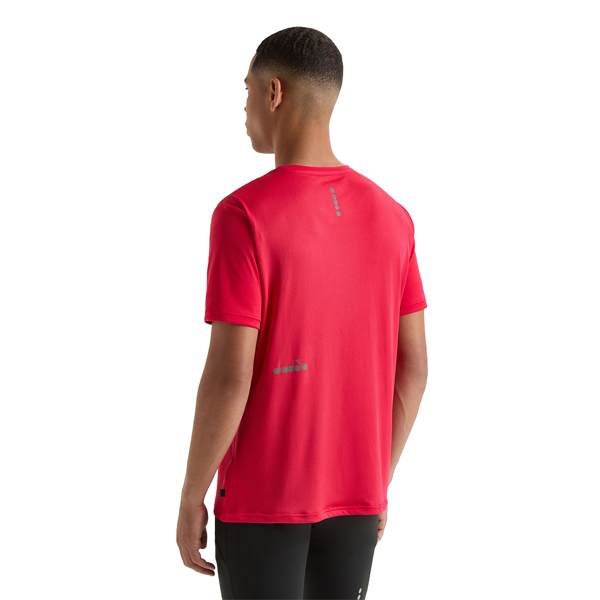 Diadora SS T-Shirt Run