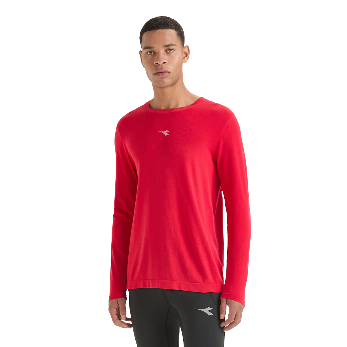 Diadora LS T-Shirt Skin Friendly