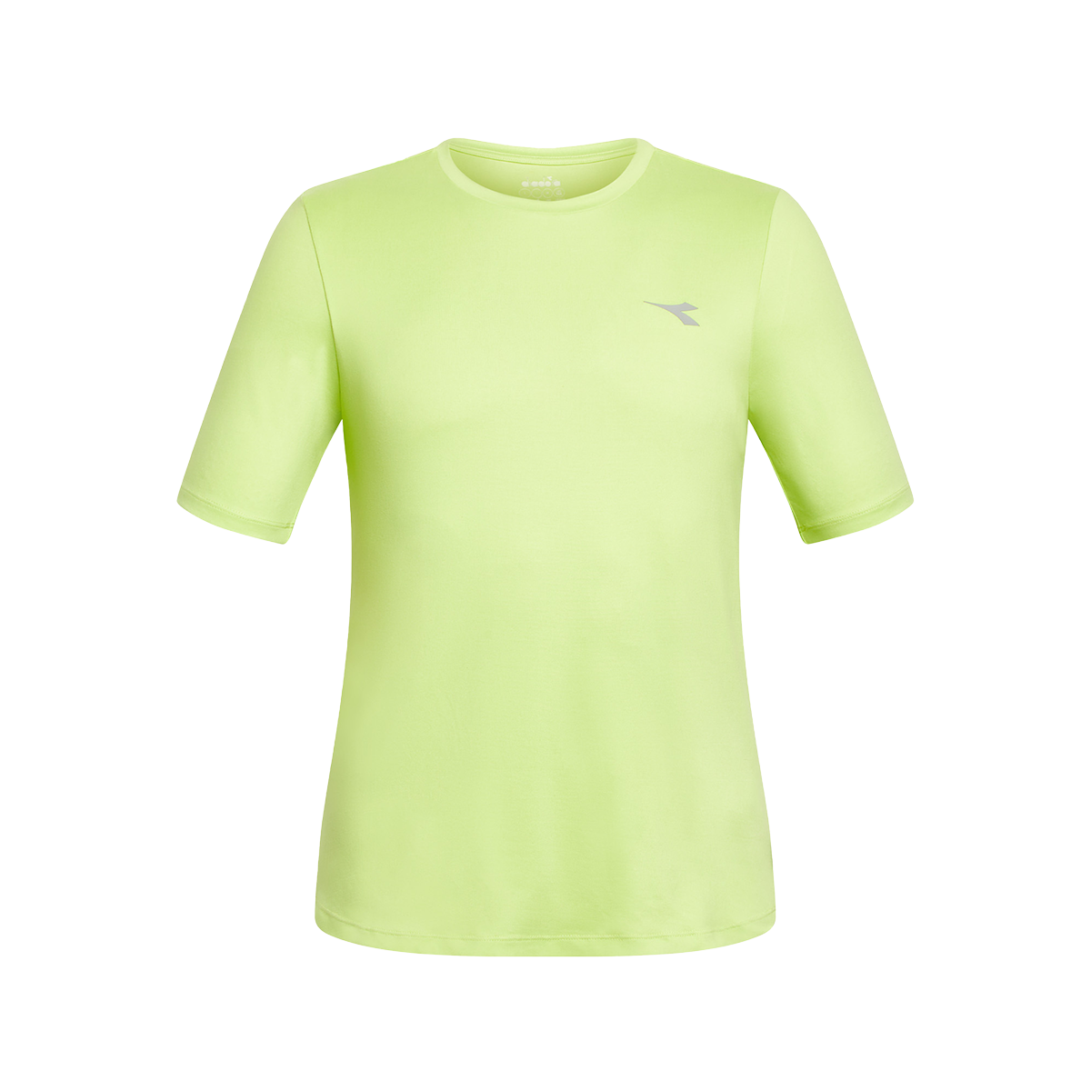 Diadora SS T-Shirt Tech Run Crew