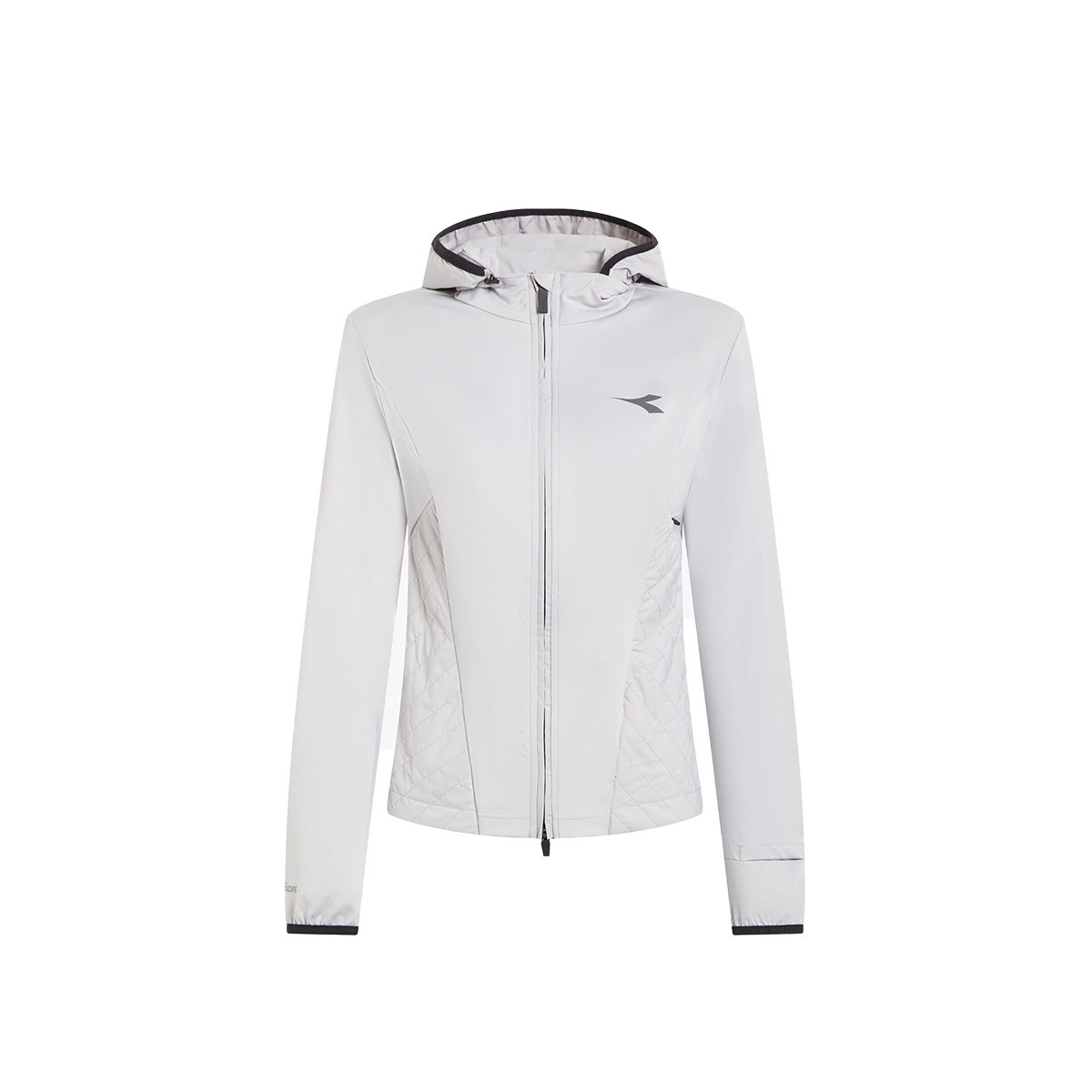 Diadora L. Run Jacket Winter Protection