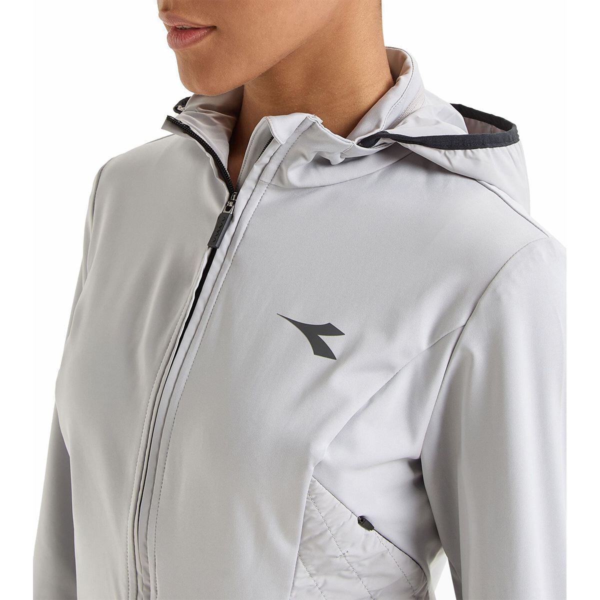 Diadora L. Run Jacket Winter Protection