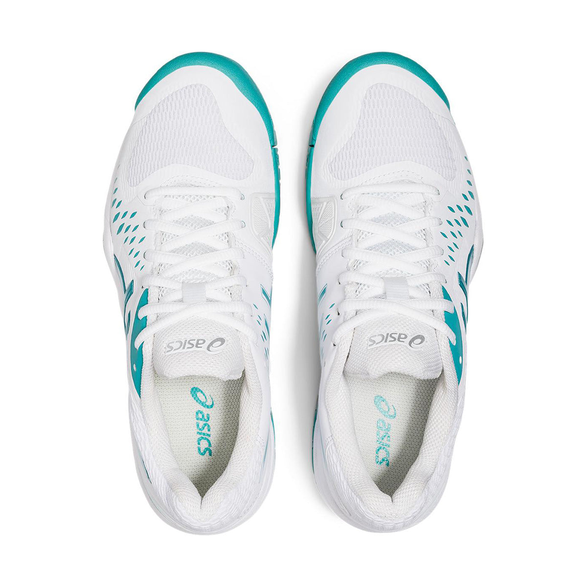 Asics Challenger 12