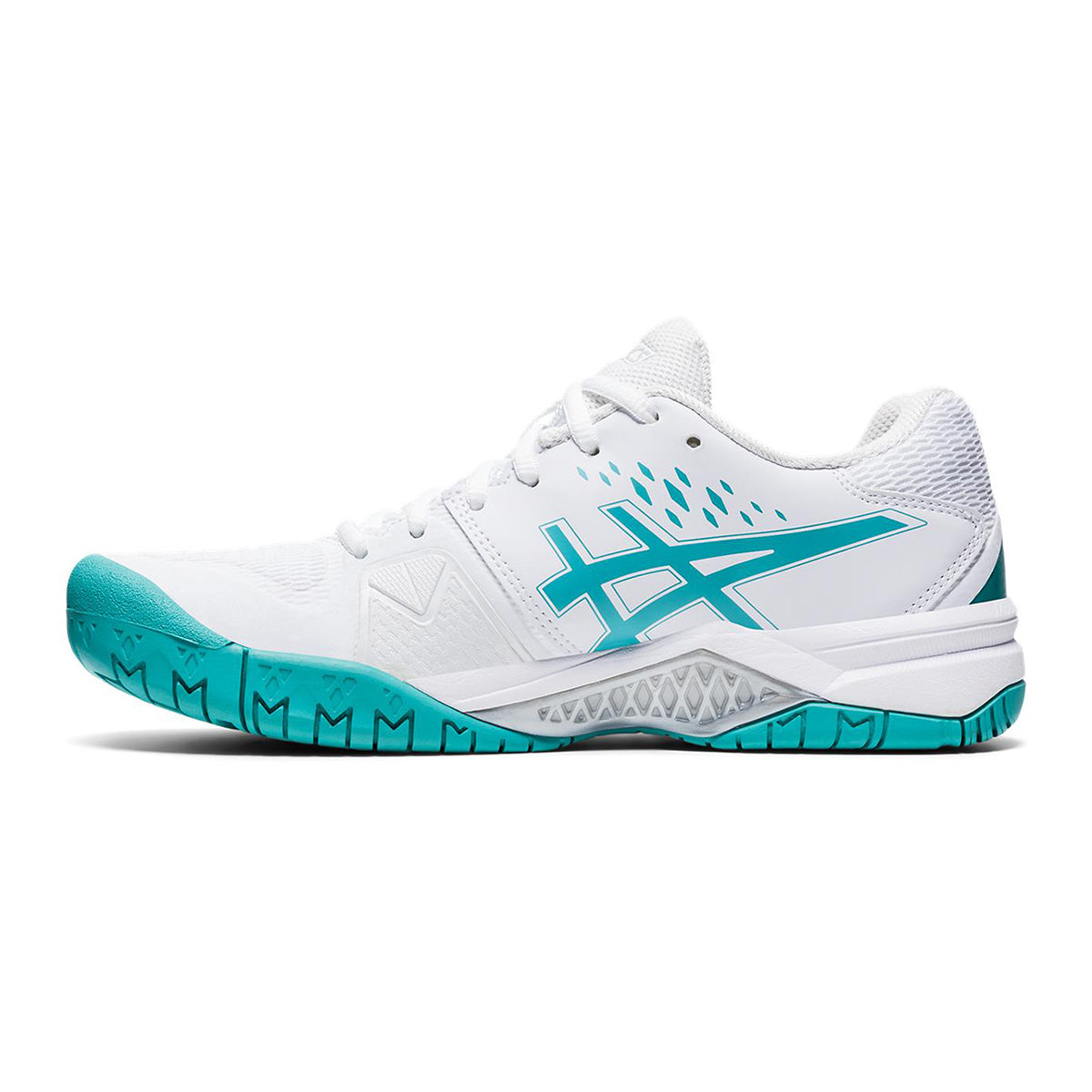 Asics Challenger 12