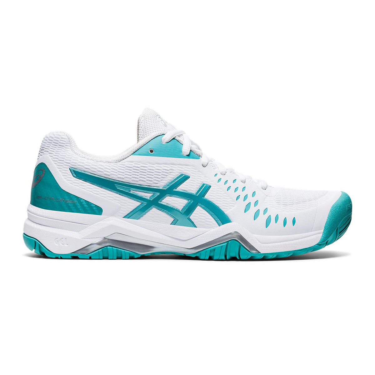 Asics Challenger 12