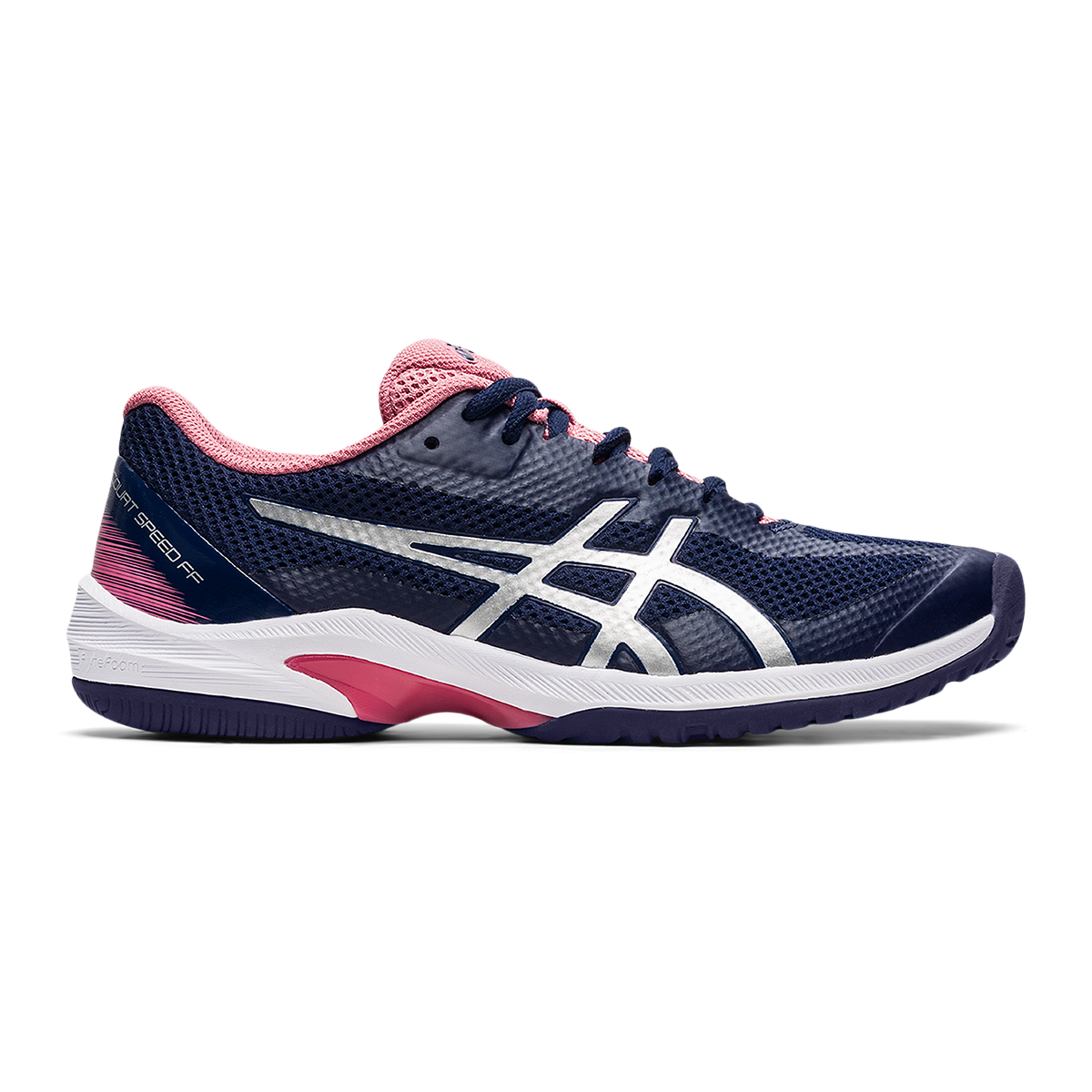 Asics Court Speed FF