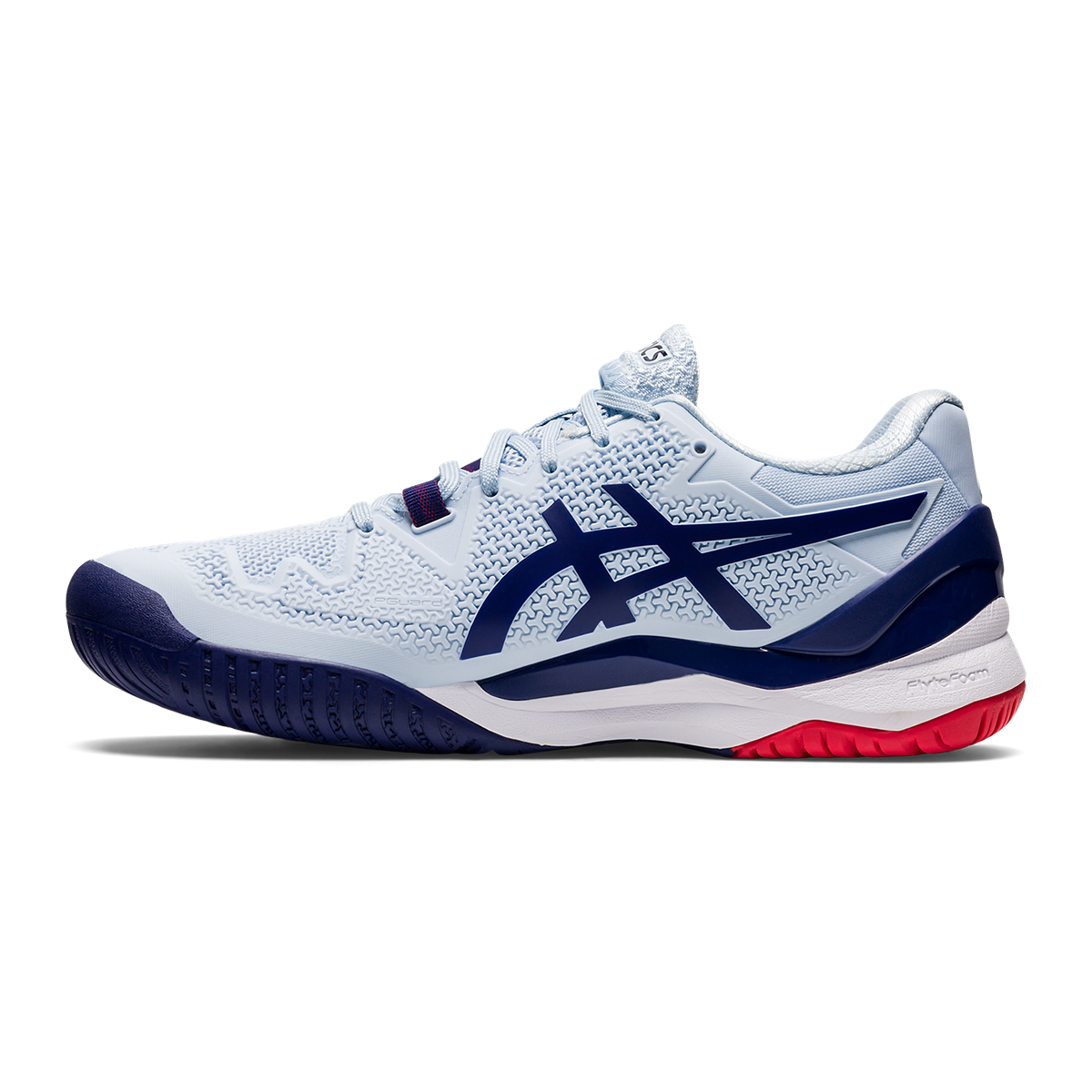 Asics Gel Resolution 8