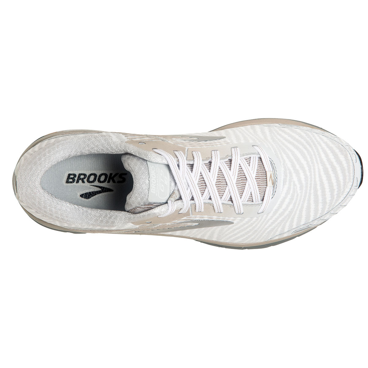 Brooks Adrenaline GTS 19