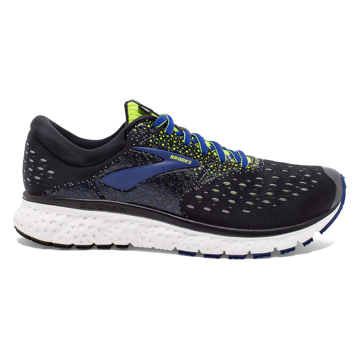 Brooks Glycerin 16