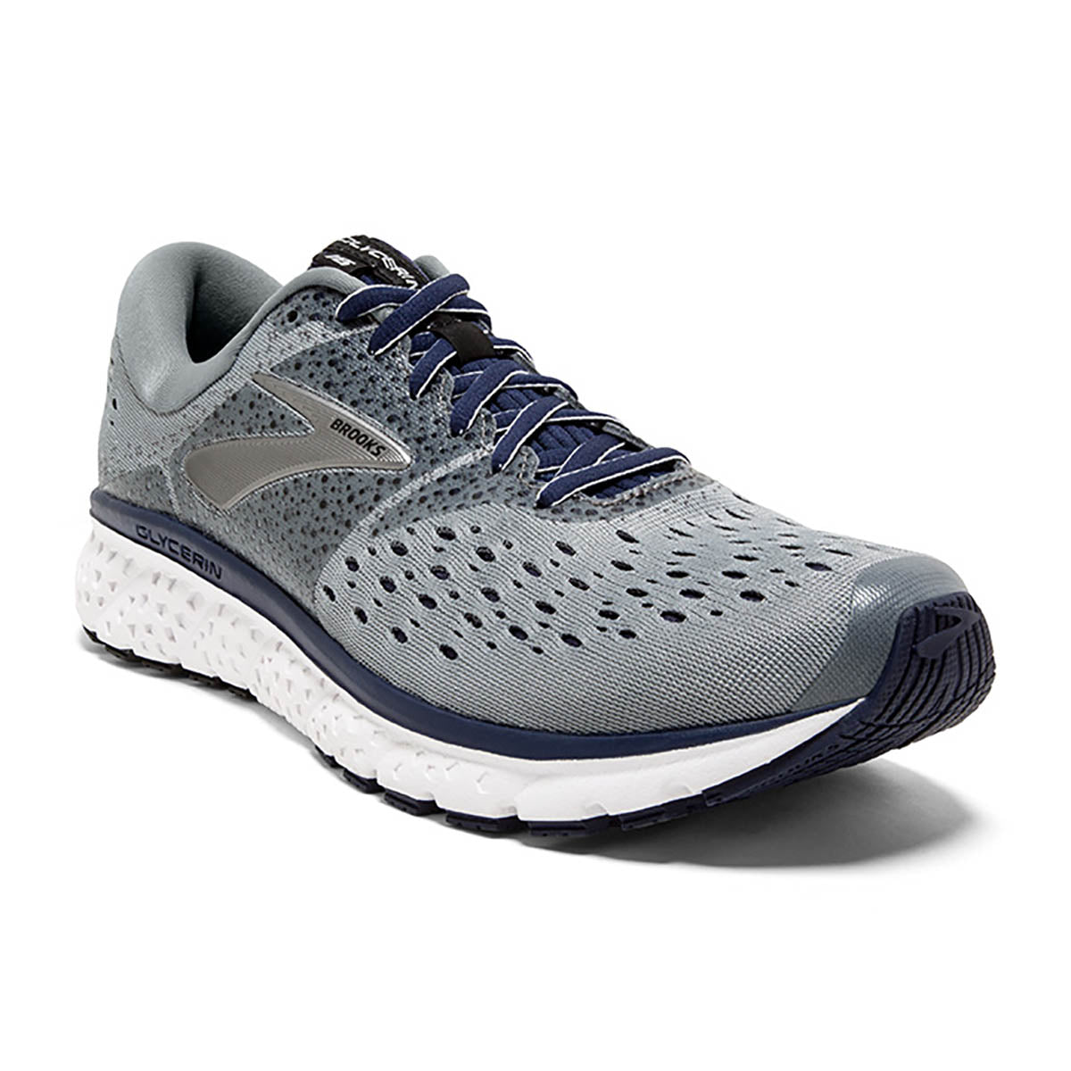 Brooks Glycerin 16