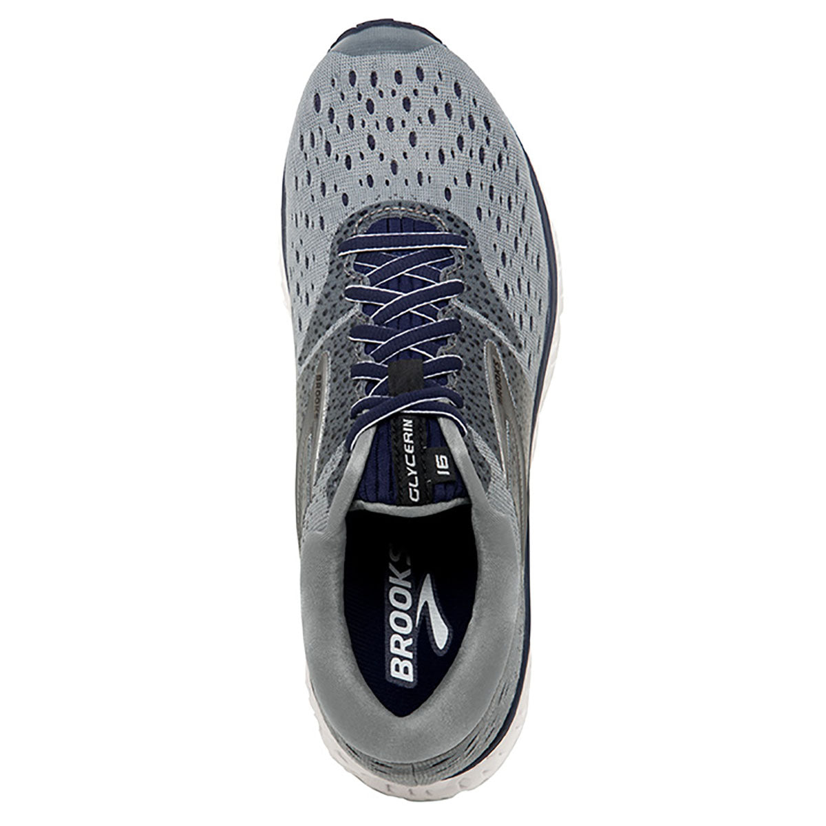 Brooks Glycerin 16