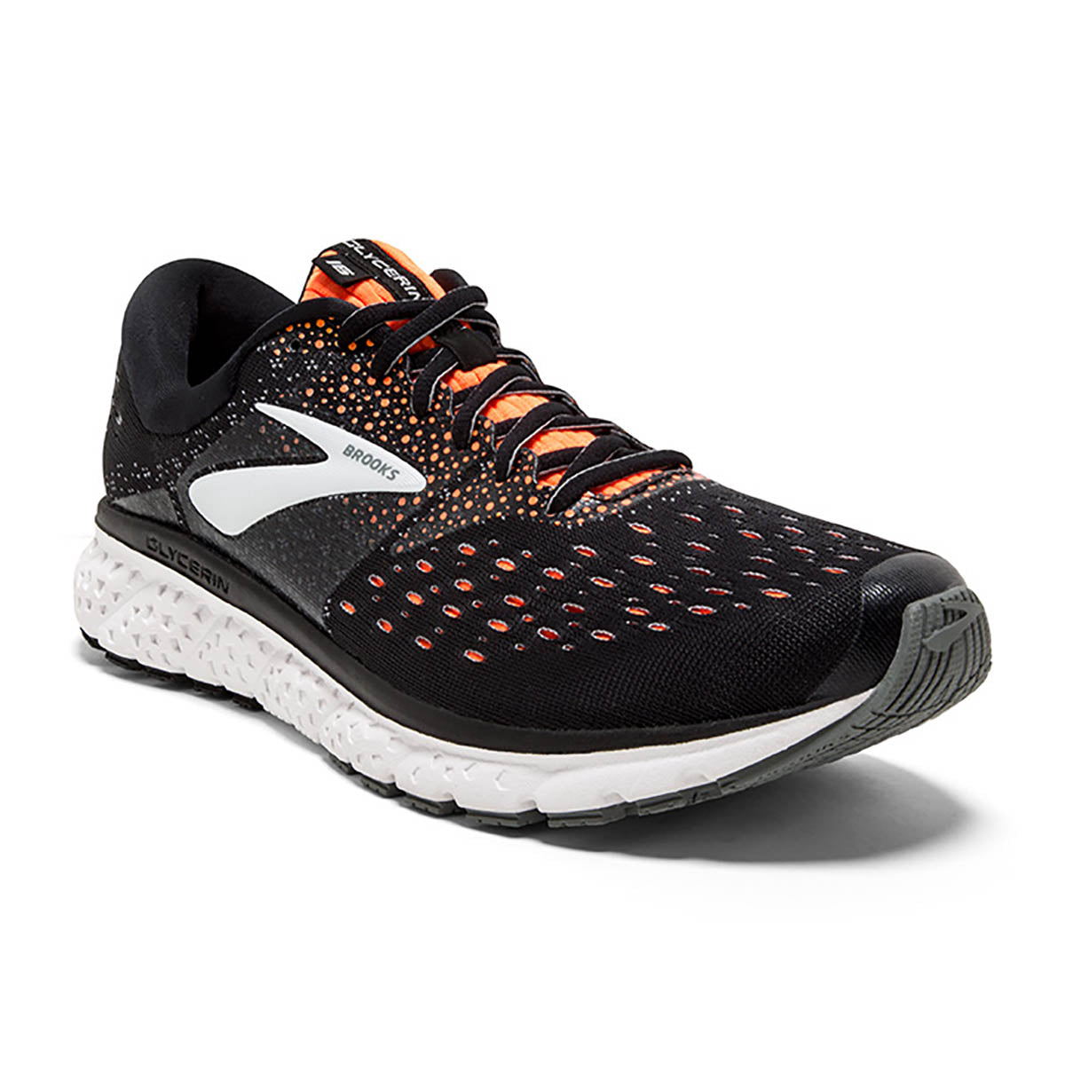 Brooks Glycerin 16