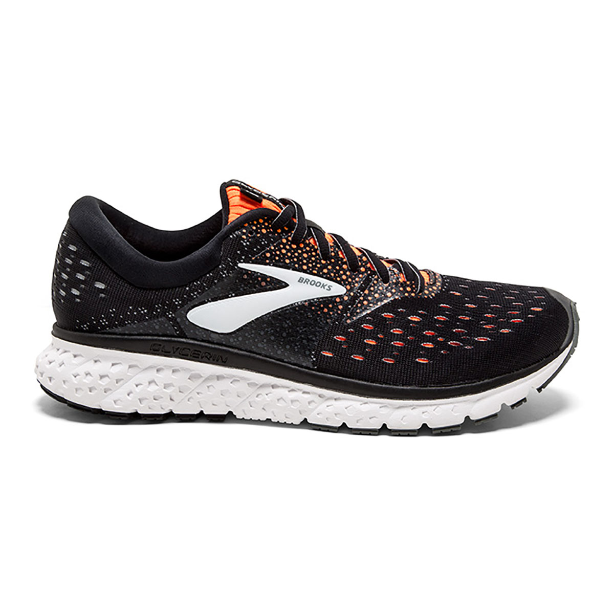 Brooks Glycerin 16