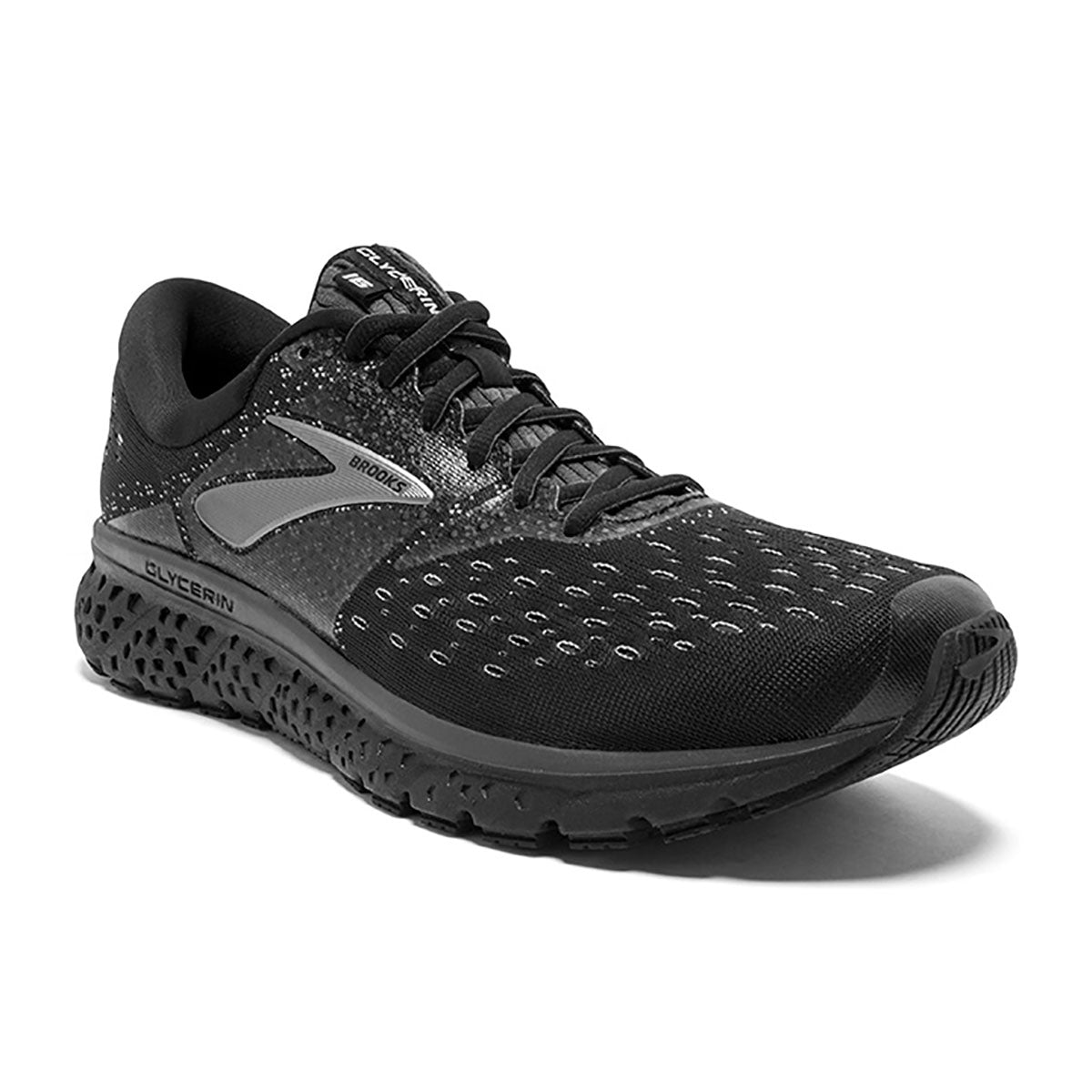 Brooks Glycerin 16