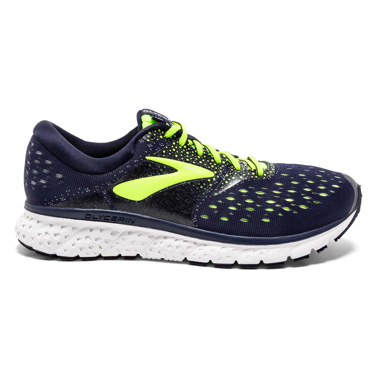 Brooks Glycerin 16