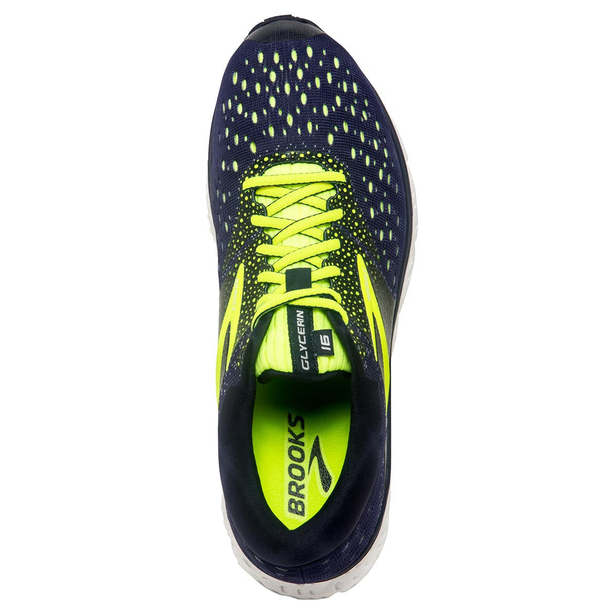 Brooks Glycerin 16