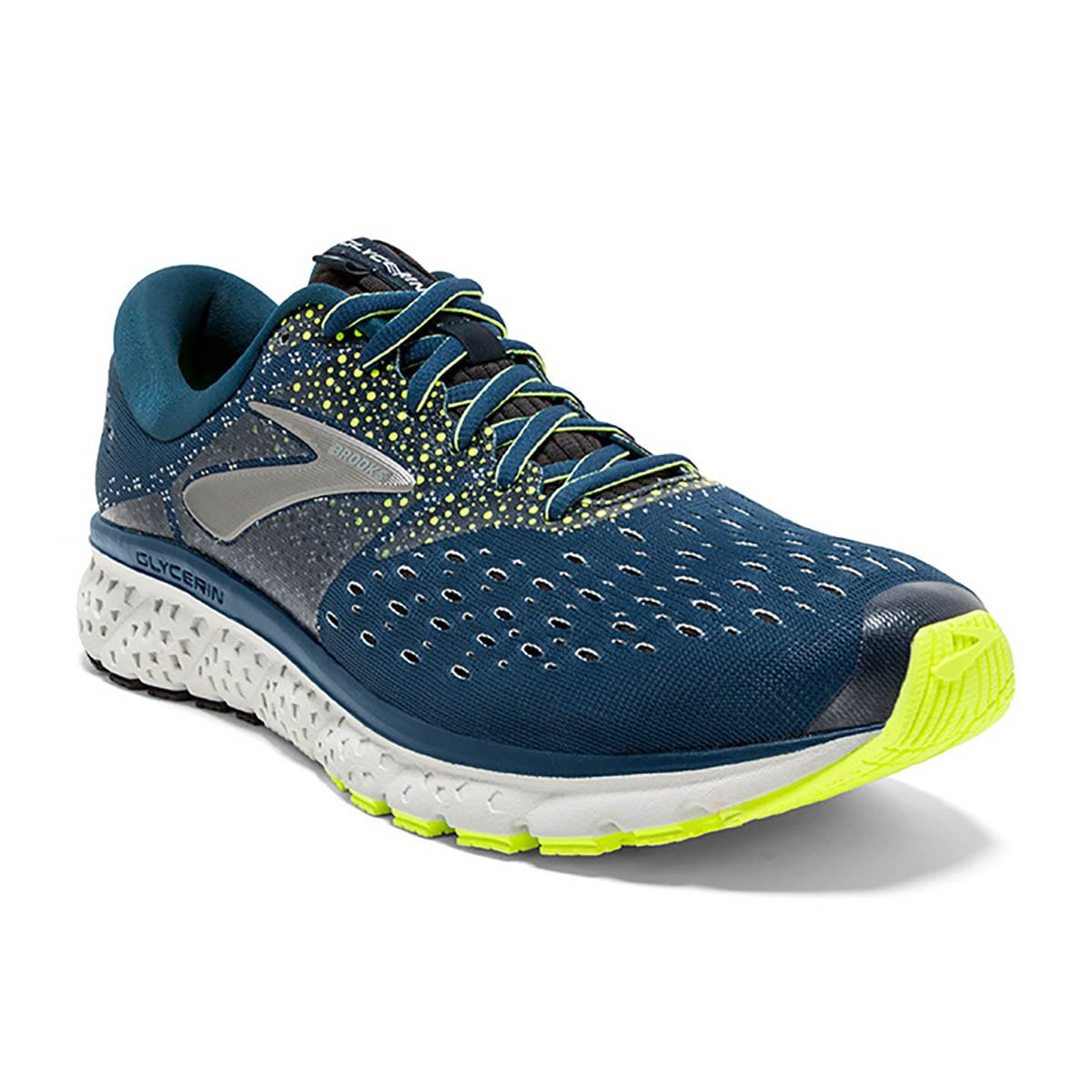 Brooks Glycerin 16