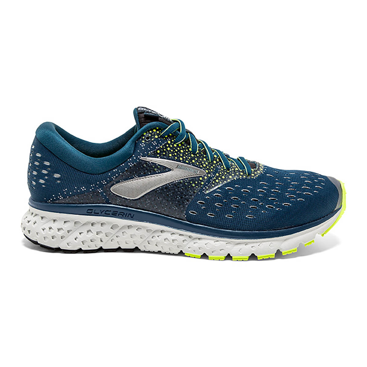 Brooks Glycerin 16