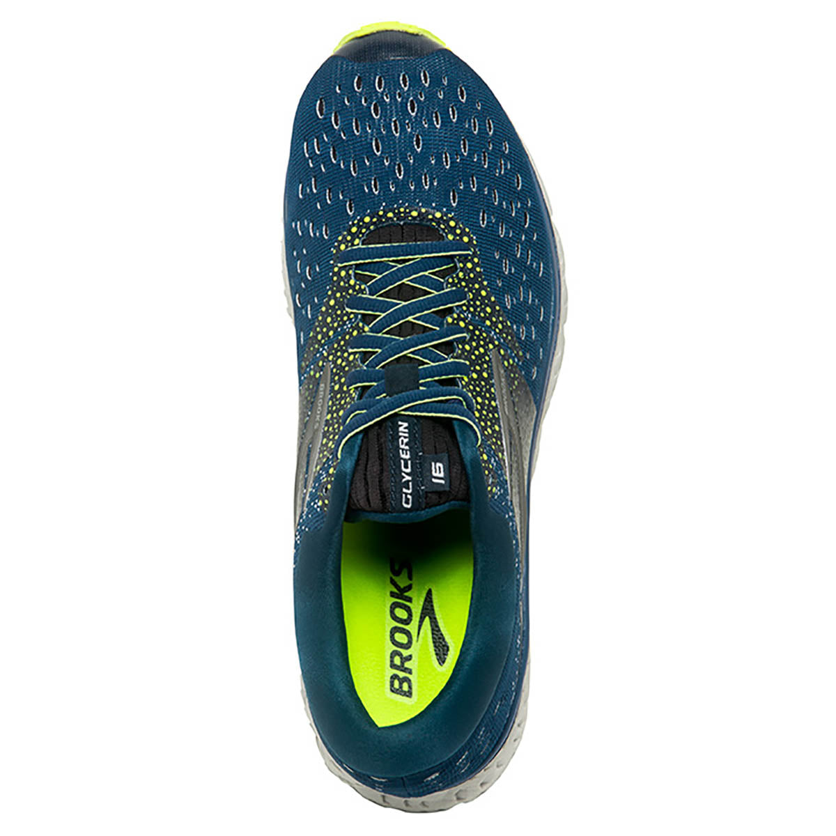 Brooks Glycerin 16