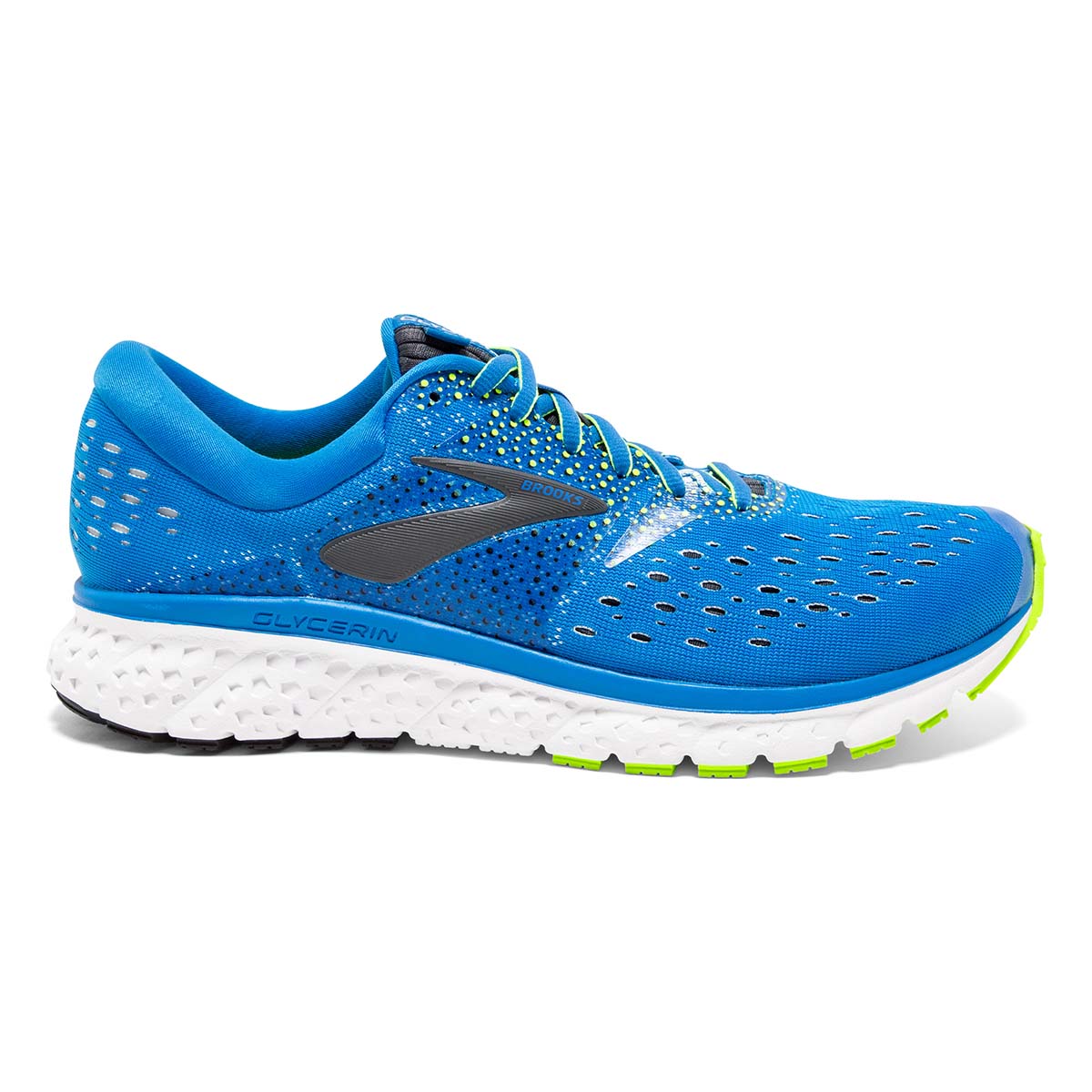 Brooks Glycerin 16