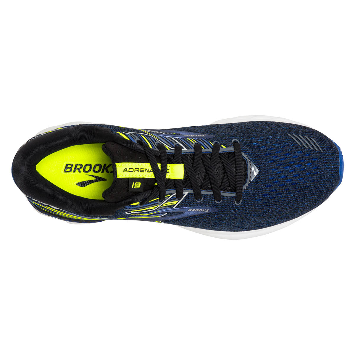 Brooks Adrenaline GTS 19