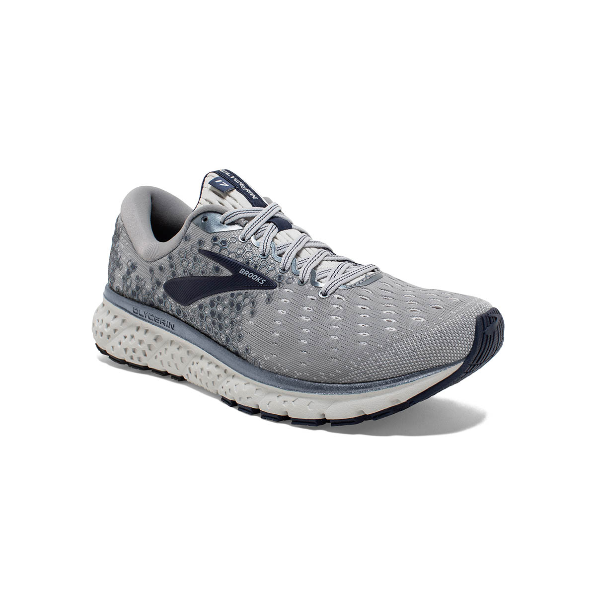 Brooks Glycerin 17